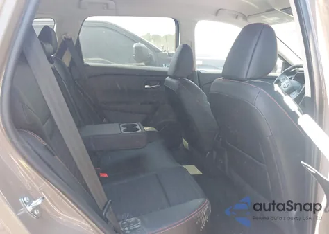 2025 Nissan Rogue Rock Creek from USA, damaged, VIN 5N1BT3BB1SC826269